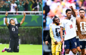 ¿Por qué el empate de Inglaterra ante Ghana es CLAVE y lo festeja todo México? Se abre el Mundial