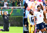 ¿Por qué el empate de Inglaterra ante Ghana es CLAVE y lo festeja todo México? Se abre el Mundial ¿Por qué el empate de Inglaterra ante Ghana es CLAVE y lo festeja todo México? Se abre el Mundial