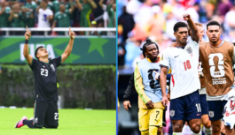 ¿Por qué el empate de Inglaterra ante Ghana es CLAVE y lo festeja todo México? Se abre el Mundial ¿Por qué el empate de Inglaterra ante Ghana es CLAVE y lo festeja todo México? Se abre el Mundial
