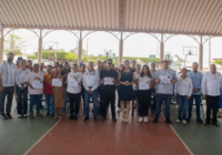 Se celebra con éxito el segundo programa “Semilleros Económicos para el Bienestar” Se celebra con éxito el segundo programa “Semilleros Económicos para el Bienestar”