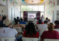Minatitlán continúa fortaleciendo acciones para la prevención del embarazo adolescente Minatitlán continúa fortaleciendo acciones para la prevención del embarazo adolescente