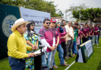 Minatitlán es parte de la estrategia Mundial Social 2026 Minatitlán es parte de la estrategia Mundial Social 2026