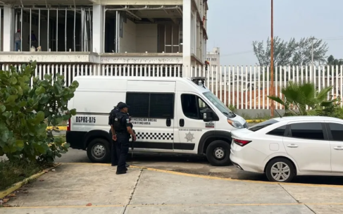Detienen a 4 presuntos implicados en desaparición de la periodista Roxana Guzmán en Veracruz