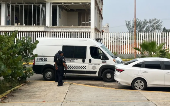 Detienen a 4 presuntos implicados en desaparición de la periodista Roxana Guzmán en Veracruz
