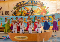 Minatitlán sede del Tercer Festival de Artes de Secundarias Técnicas Minatitlán sede del Tercer Festival de Artes de Secundarias Técnicas