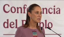 Gobierno de México presentará análisis del fracking en la mañanera