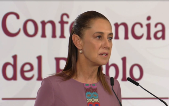 Gobierno de México presentará análisis del fracking en la mañanera
