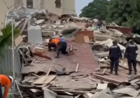 Terremotos siembran muerte en Venezuela