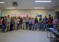 Minatitlán promueve acciones contra la enfermedad de Chagas