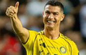 La empleada de McDonald’s que le daba sobras al niño Ronaldo apareció 20 años después: “Pensé que era mentira”