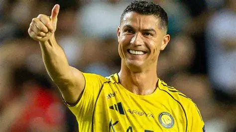 La empleada de McDonald’s que le daba sobras al niño Ronaldo apareció 20 años después: “Pensé que era mentira”