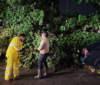 Protección Civil atiende eventualidades ante la presencia de fuertes lluvias