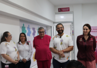 Con respaldo del alcalde Pedro Miguel Rosaldo García, abre sus puertas NeuroCRIS Coatzacoalcos Con respaldo del alcalde Pedro Miguel Rosaldo García, abre sus puertas NeuroCRIS Coatzacoalcos