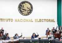 INE aprueba registros a Somos México y PAZ: México Tiene Vida y Que Siga la Democracia quedan fuera
