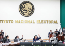 INE aprueba registros a Somos México y PAZ: México Tiene Vida y Que Siga la Democracia quedan fuera