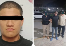 Detienen en Moloacán a presunto delincuente ligado al secuestro de la periodista Roxana Guzmán