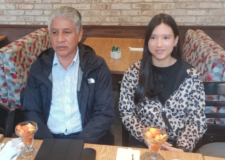 PAN Estatal denuncia cobro de piso a maestros indígenas en la zona sur del estado de Veracruz