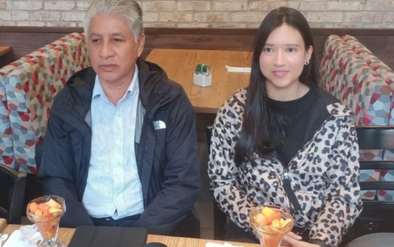 PAN Estatal denuncia cobro de piso a maestros indígenas en la zona sur del estado de Veracruz