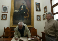 La moralina como munición