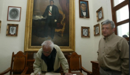La moralina como munición