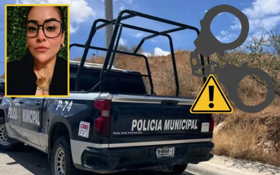 Detienen a comandante, policías de Ixhuatlán y a José N, ‘El Delta 7’, presunto secuestrador de la periodista Roxana Guzmán