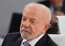 Crece el respaldo de jóvenes brasileños a la derecha y cae apoyo a Lula, revelan encuestas
