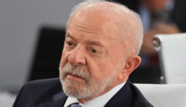 Crece el respaldo de jóvenes brasileños a la derecha y cae apoyo a Lula, revelan encuestas