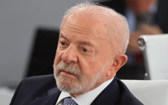 Crece el respaldo de jóvenes brasileños a la derecha y cae apoyo a Lula, revelan encuestas