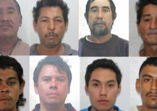 Ellos son los 30 cuerpos identificados en Veracruz gracias a micrositio de la FGE
