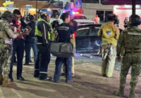 La cadena de omisiones y negligencias en Cabo San Lucas que terminó en un atropellamiento masivo tras la victoria de México frente a Chequia La cadena de omisiones y negligencias en Cabo San Lucas que terminó en un atropellamiento masivo tras la victoria de México frente a Chequia