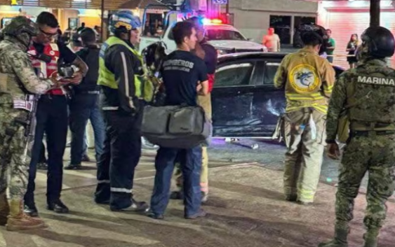 La cadena de omisiones y negligencias en Cabo San Lucas que terminó en un atropellamiento masivo tras la victoria de México frente a Chequia