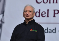 Exdirector de Pemex Víctor Rodríguez Padilla responde a acusaciones de violencia contra su esposa Exdirector de Pemex Víctor Rodríguez Padilla responde a acusaciones de violencia contra su esposa
