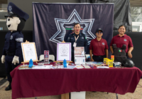Minatitlán fortalece la cultura de paz con canje de juguetes bélicos por lúdicos Minatitlán fortalece la cultura de paz con canje de juguetes bélicos por lúdicos