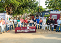 Minatitlán impulsa acciones en favor de la cultura vial Minatitlán impulsa acciones en favor de la cultura vial