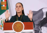Sheinbaum pide “todo el peso de la ley” contra Víctor Rodríguez, exdirector de Pemex; ya no tendrá otro cargo público, afirma Sheinbaum pide “todo el peso de la ley” contra Víctor Rodríguez, exdirector de Pemex; ya no tendrá otro cargo público, afirma