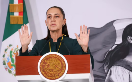 Sheinbaum pide “todo el peso de la ley” contra Víctor Rodríguez, exdirector de Pemex; ya no tendrá otro cargo público, afirma