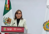 Rocío Nahle llama a la prudencia en el caso de Roxana Guzmán