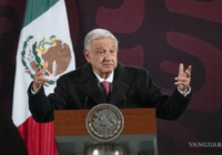 Reservan información sobre seguridad de AMLO en Palenque Reservan información sobre seguridad de AMLO en Palenque