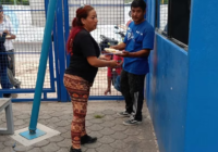 Asesinan a Patricia Negrete, madre buscadora de Guanajuato que llevaba cinco años tras la pista de su hermana desaparecida Asesinan a Patricia Negrete, madre buscadora de Guanajuato que llevaba cinco años tras la pista de su hermana desaparecida