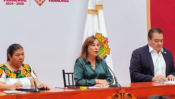 Analizan “varias piezas” en el rancho de Moloacán