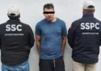 Capturan en Morelos a “La Muñeca”, vinculado a célula que asesinó a colaboradores de Clara Brugada Capturan en Morelos a “La Muñeca”, vinculado a célula que asesinó a colaboradores de Clara Brugada