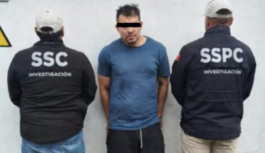 Capturan en Morelos a “La Muñeca”, vinculado a célula que asesinó a colaboradores de Clara Brugada