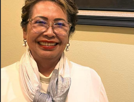 Dejaré un Orfis modernizado: Delia González