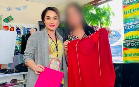 Desde tiendas de piñatas y ropa en Estados Unidos, los carteles siguen enviando sus millonarias ganancias a México