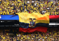Ecuador presenta queja por actos antideportivos previo al partido ante México Ecuador presenta queja por actos antideportivos previo al partido ante México