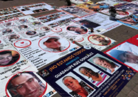Veracruz, séptimo lugar nacional en desaparición de personas; reportan más de 7 mil personas en calidad de desaparecidas