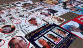 Veracruz, séptimo lugar nacional en desaparición de personas; reportan más de 7 mil personas en calidad de desaparecidas