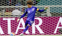 México vs Ecuador: Esta es la sorpresiva alineación del “Tri” para este 30 de junio