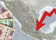 Pierde México 100 mil empleos en estos primeros 6 meses del año