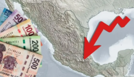 Pierde México 100 mil empleos en estos primeros 6 meses del año